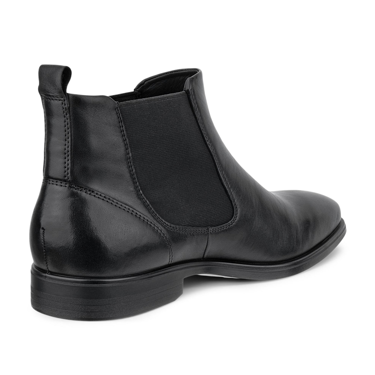 Челси ECCO MELBOURNE 621954/01001