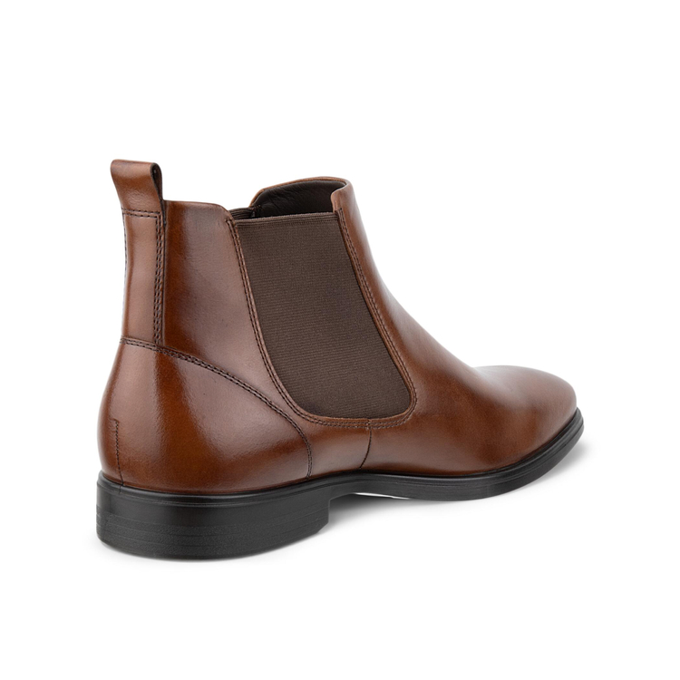 Челси ECCO MELBOURNE 621954/01034