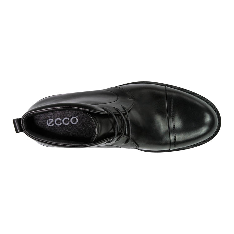 Ботинки ECCO BIRMINGHAM 631124/01001