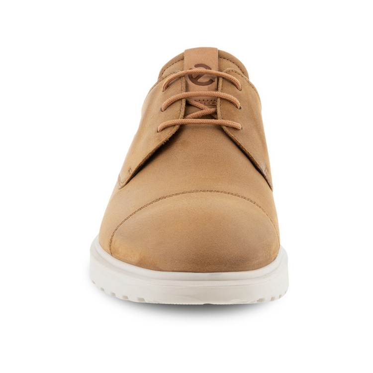 Полуботинки ECCO CS20 HYBRID 633104/60012