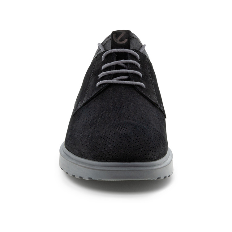 Полуботинки ECCO CS20 HYBRID 633134/02001