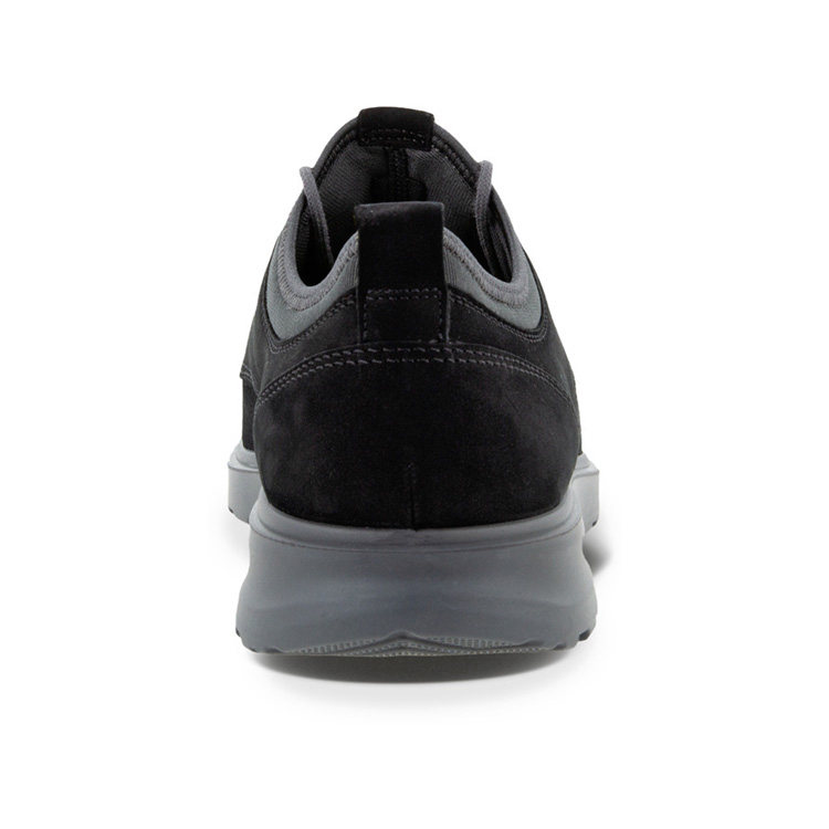 Полуботинки ECCO CS20 HYBRID 633134/02001