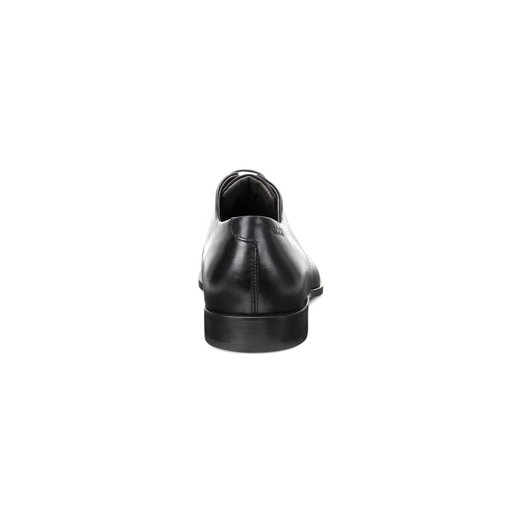 Туфли ECCO FIGARI 661504/01001 Туфли ECCO FIGARI 661504/01001