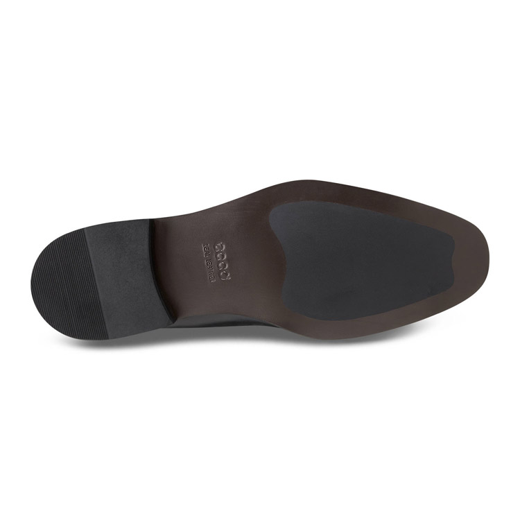 Туфли ECCO FIGARI 661504/01001 Туфли ECCO FIGARI 661504/01001