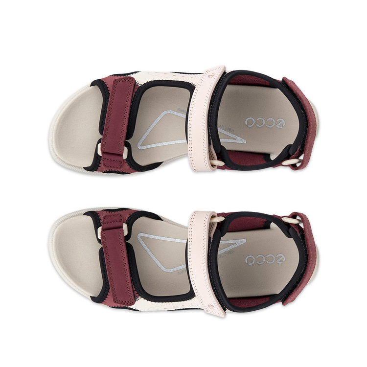 Сандалии ECCO ONROADS W 690043/61666