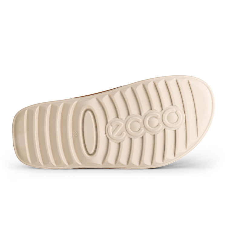 Сандалии ECCO COZMO K 700422/02034