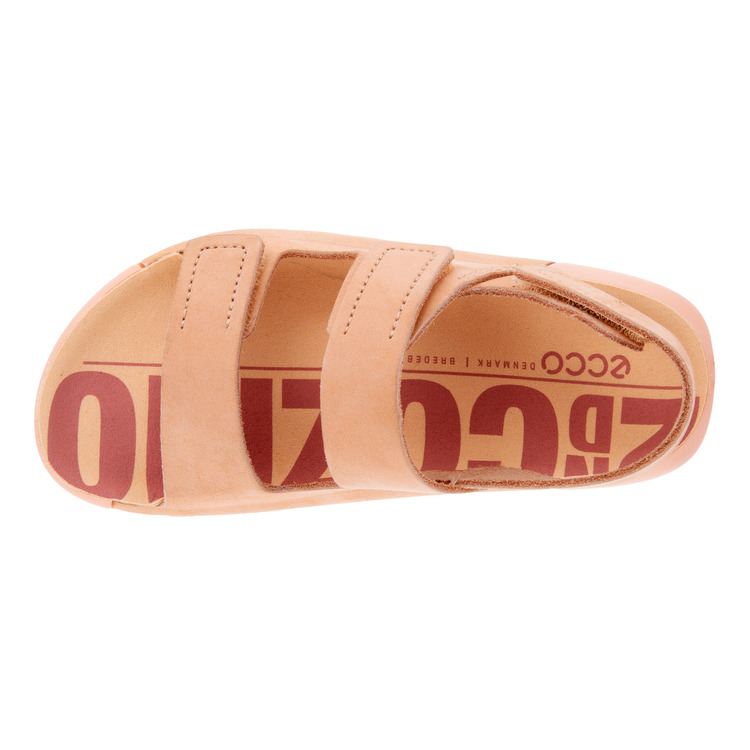 Сандалии ECCO COZMO K 700422/02664