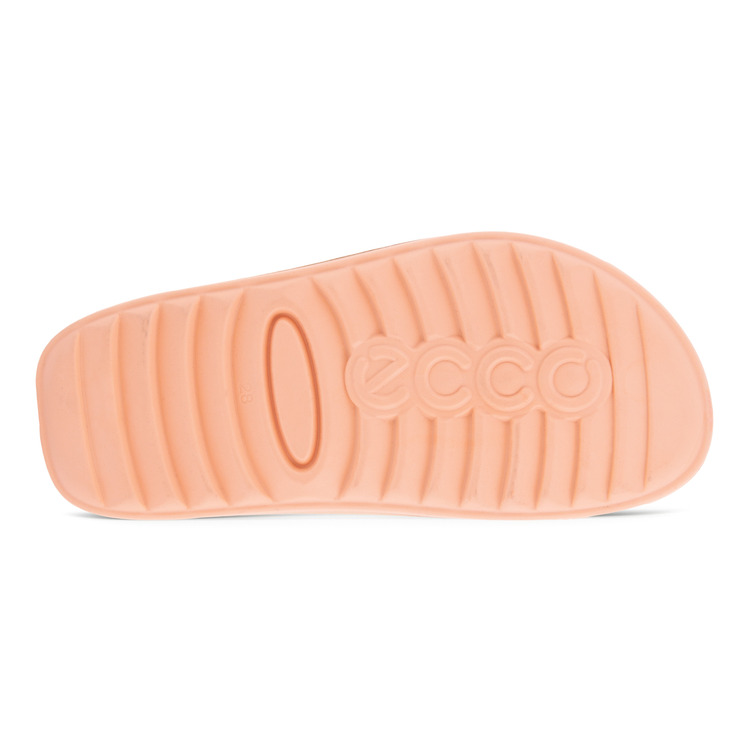 Сандалии ECCO COZMO K 700422/02664