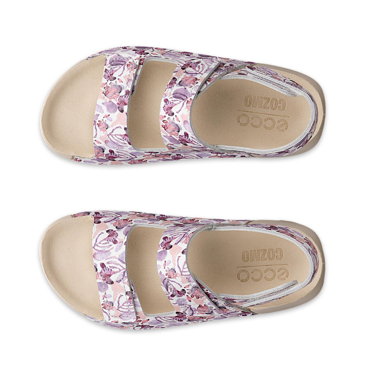 Сандалии ECCO COZMO K 700442/52086