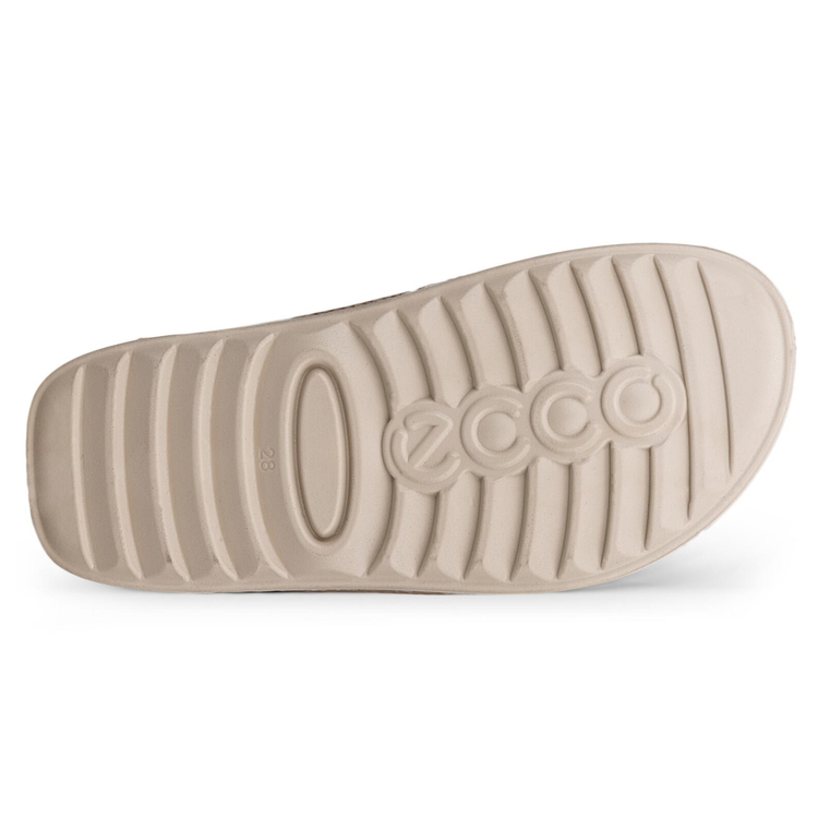 Сандалии ECCO COZMO K 700443/04084