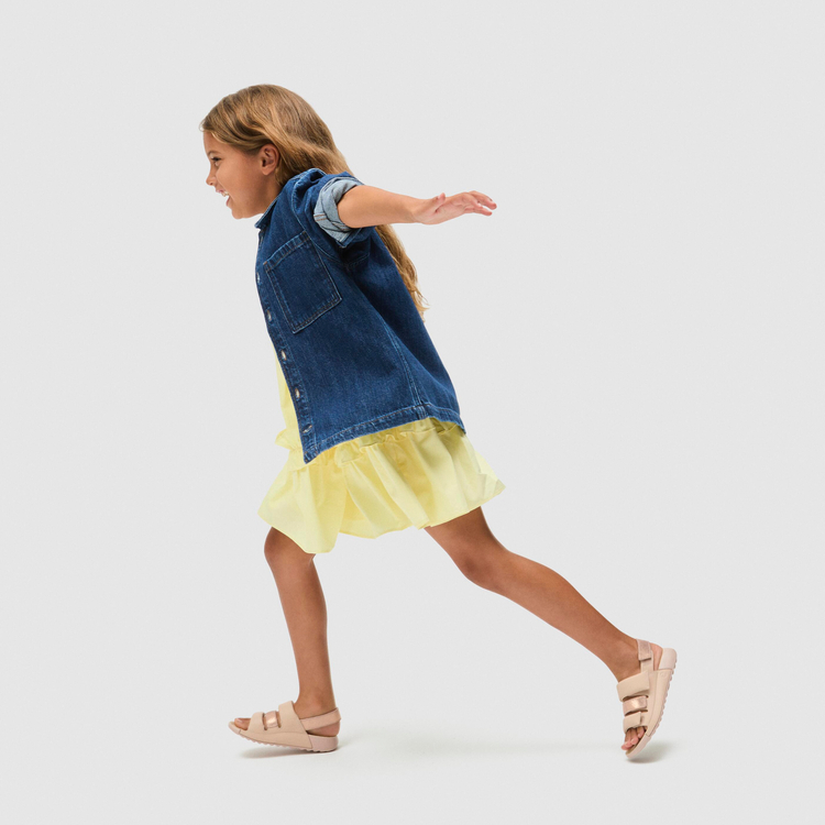 Сандалии ECCO COZMO K 700452/50366