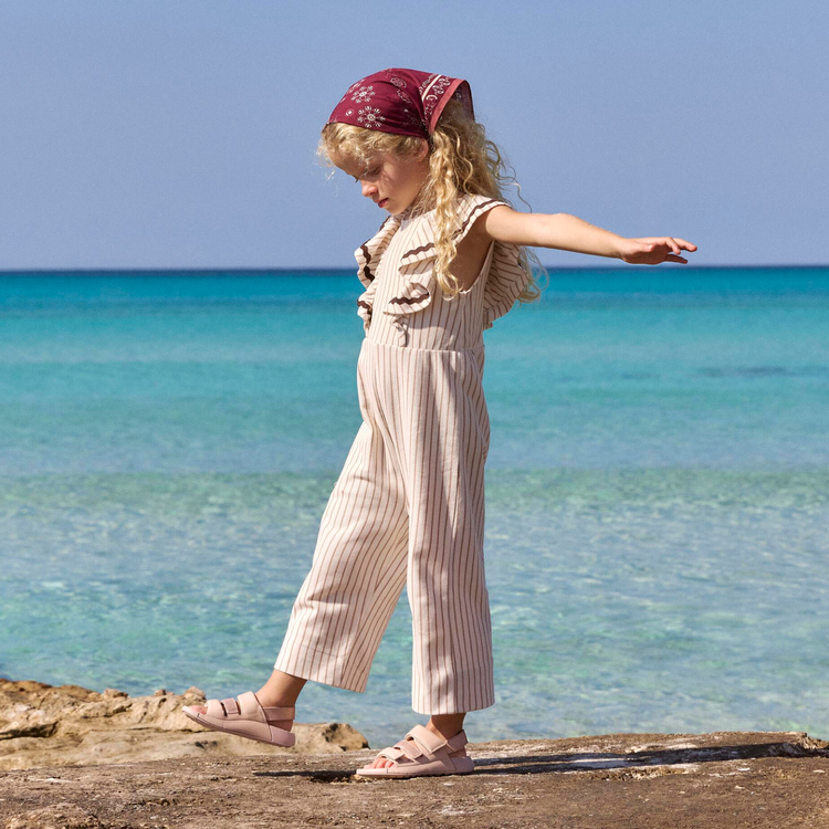 Сандалии ECCO COZMO K 700452/50366