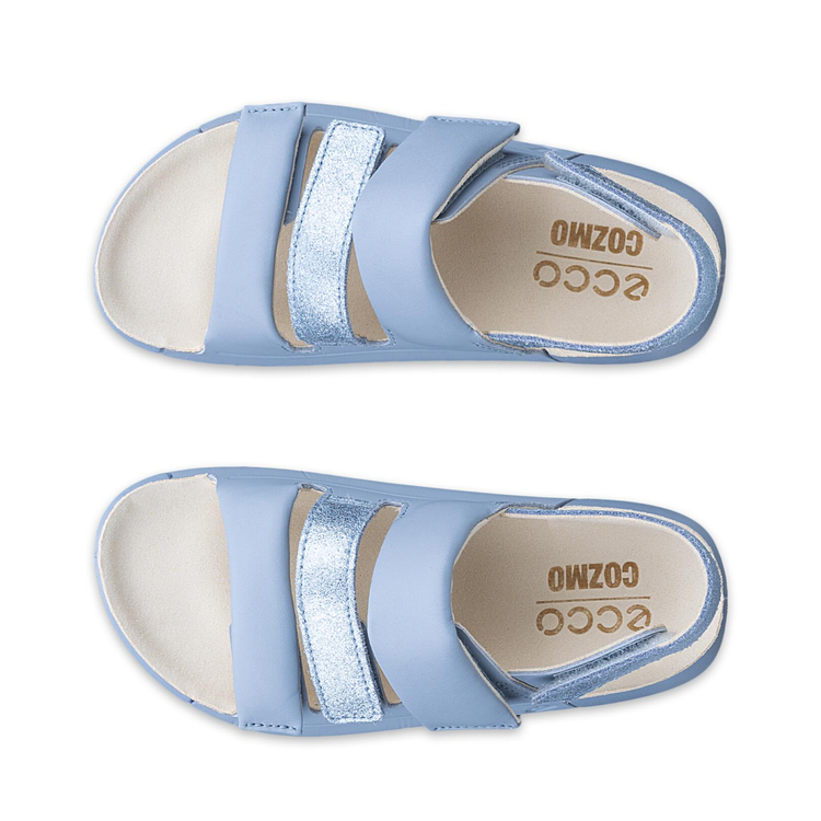 Сандалии ECCO COZMO K 700453/51814