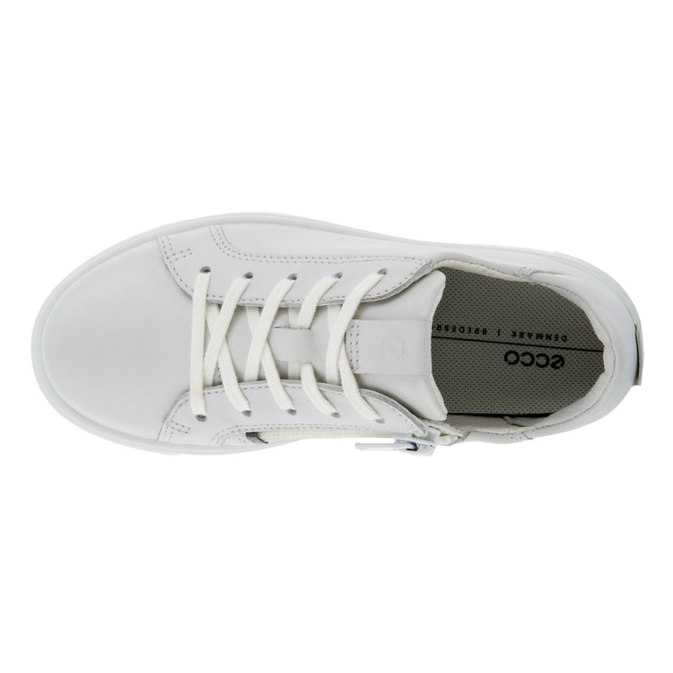 Кеды ECCO STREET 1 700812/01007 Кеды ECCO STREET 1 700812/01007