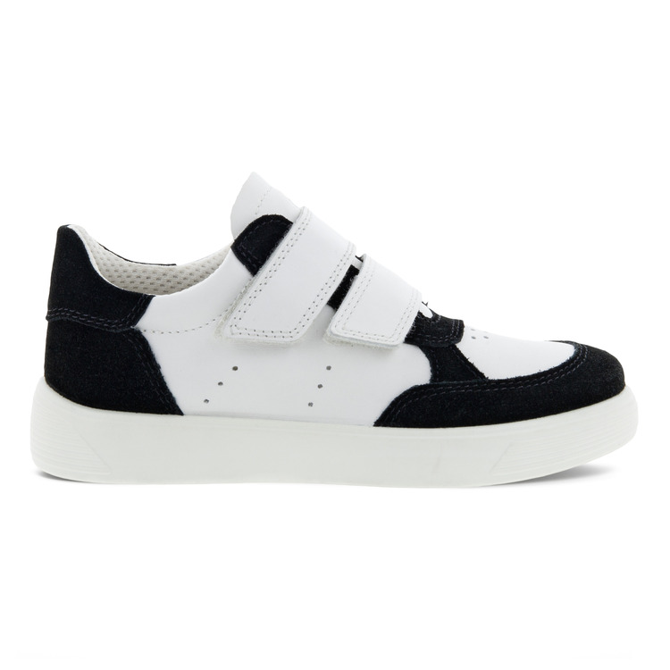Кеды ECCO STREET 1 700832/50669