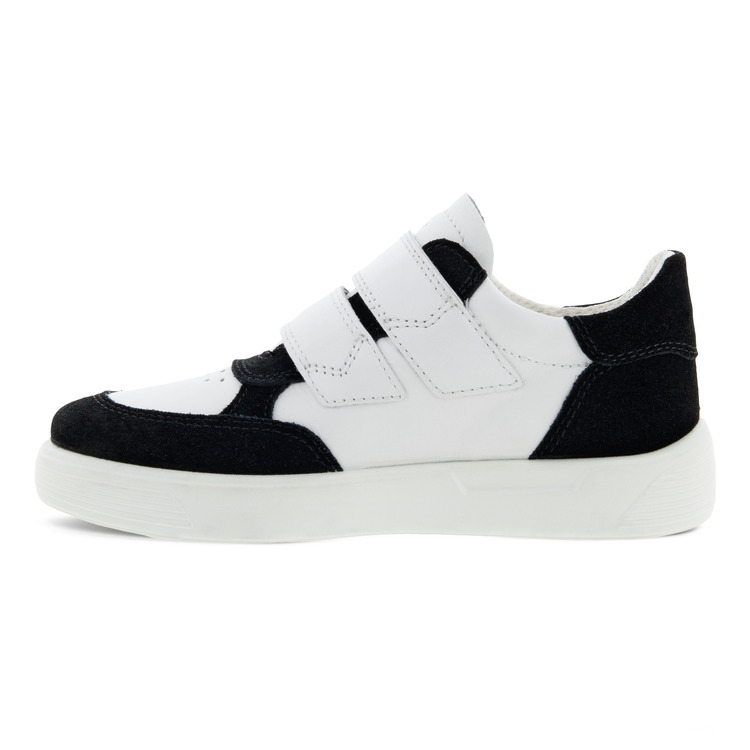 Кеды ECCO STREET 1 700832/50669