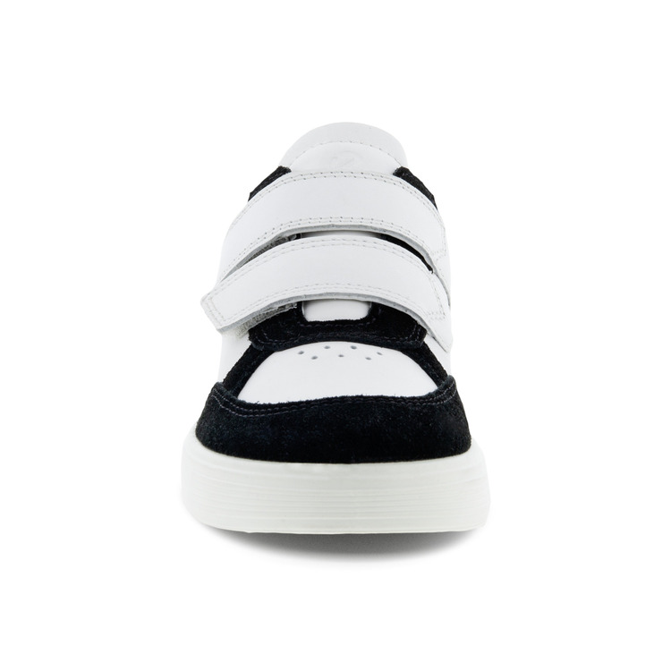 Кеды ECCO STREET 1 700832/50669 Кеды ECCO STREET 1 700832/50669