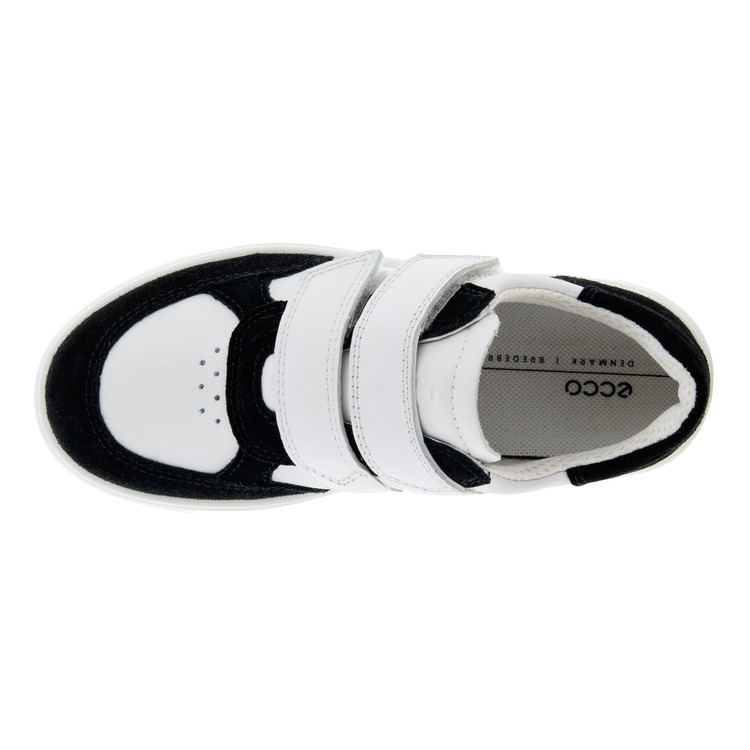 Кеды ECCO STREET 1 700832/50669 Кеды ECCO STREET 1 700832/50669