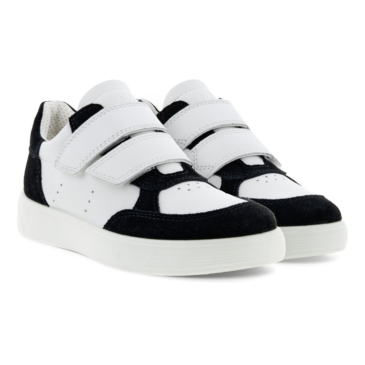 Кеды ECCO STREET 1 700832/50669 Кеды ECCO STREET 1 700832/50669