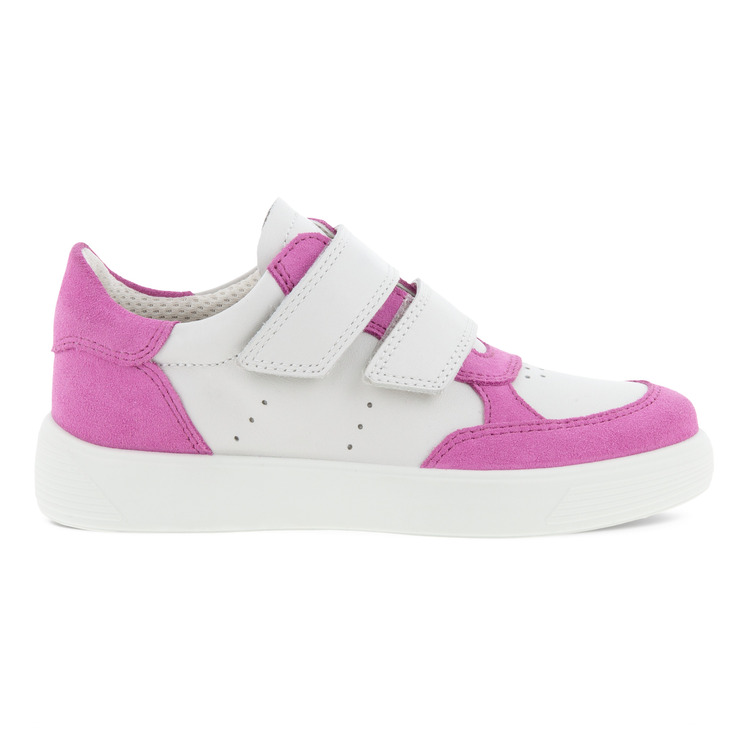 Кеды ECCO STREET 1 700832/50934