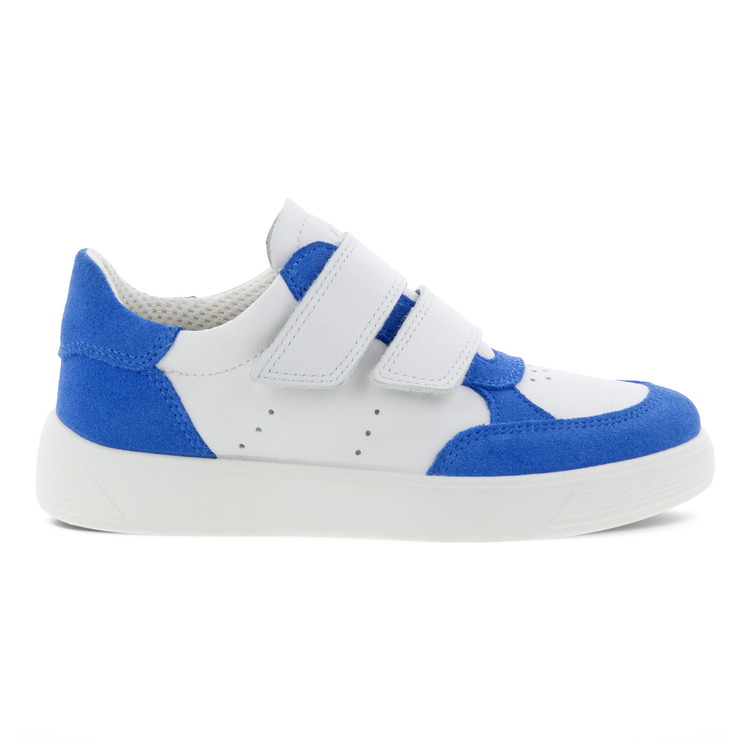 Кеды ECCO STREET 1 700832/60368