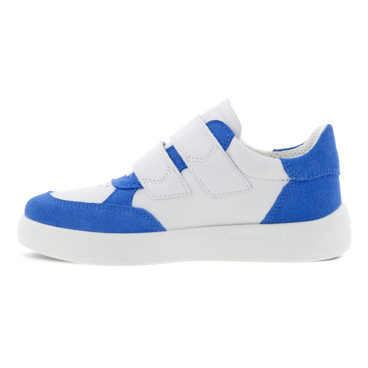Кеды ECCO STREET 1 700832/60368