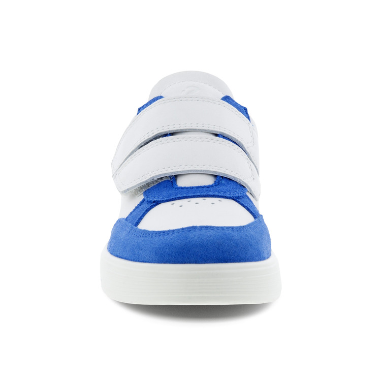 Кеды ECCO STREET 1 700832/60368 Кеды ECCO STREET 1 700832/60368