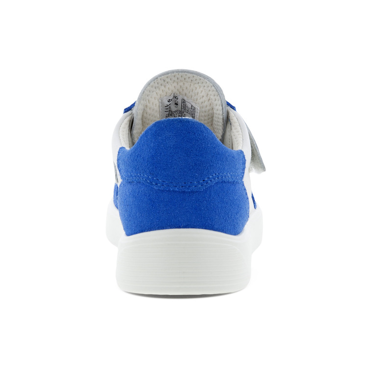 Кеды ECCO STREET 1 700832/60368 Кеды ECCO STREET 1 700832/60368