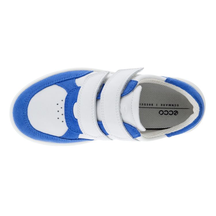 Кеды ECCO STREET 1 700832/60368 Кеды ECCO STREET 1 700832/60368