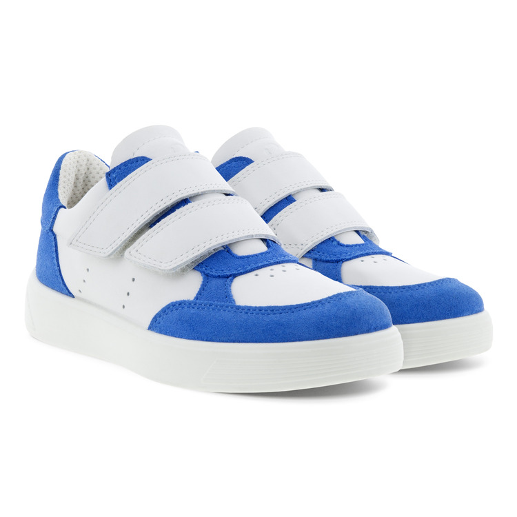 Кеды ECCO STREET 1 700832/60368 Кеды ECCO STREET 1 700832/60368