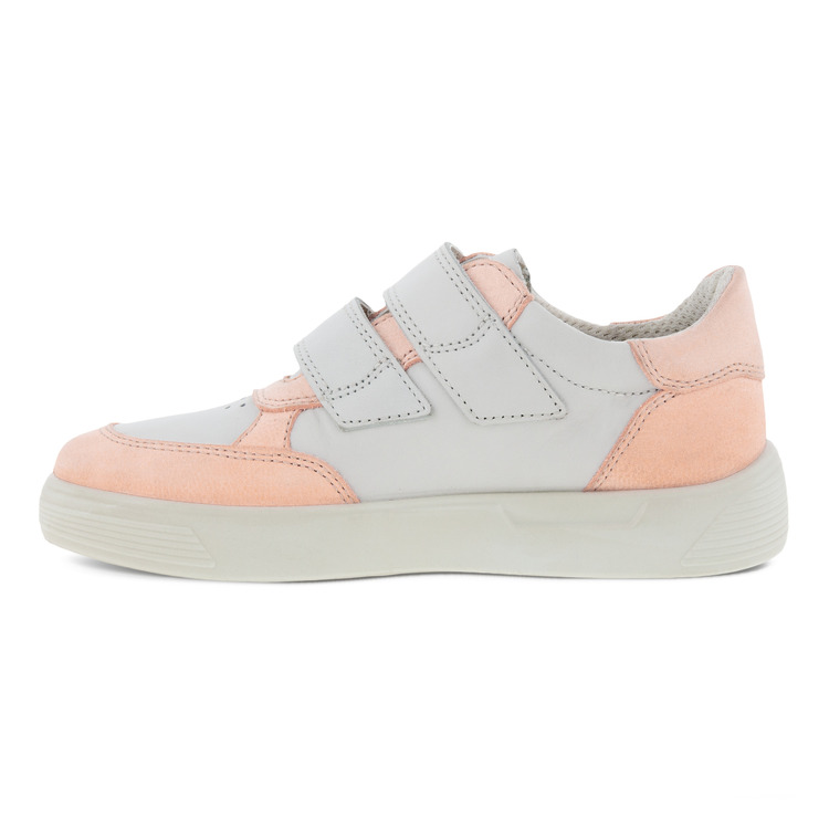Кеды ECCO STREET 1 700832/60369