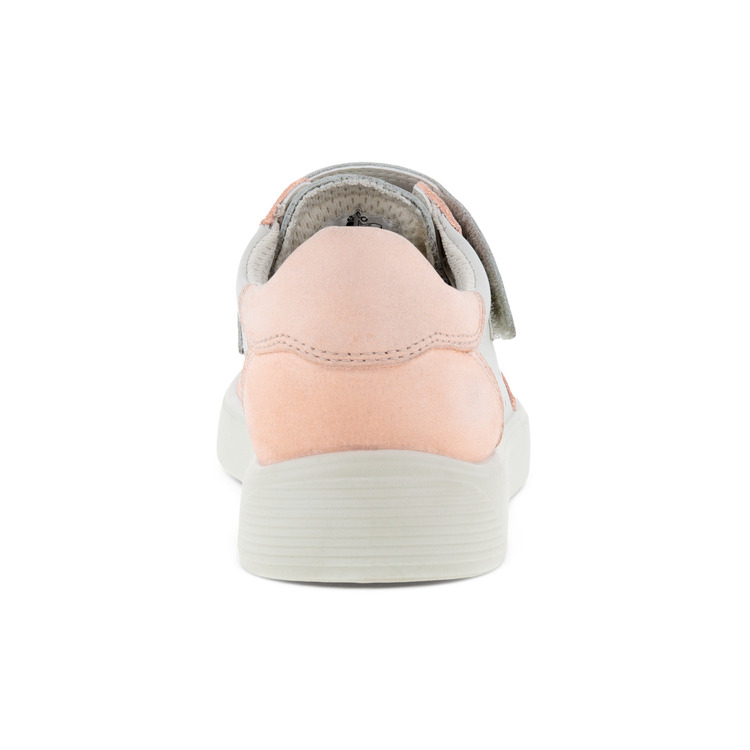 Кеды ECCO STREET 1 700832/60369 Кеды ECCO STREET 1 700832/60369