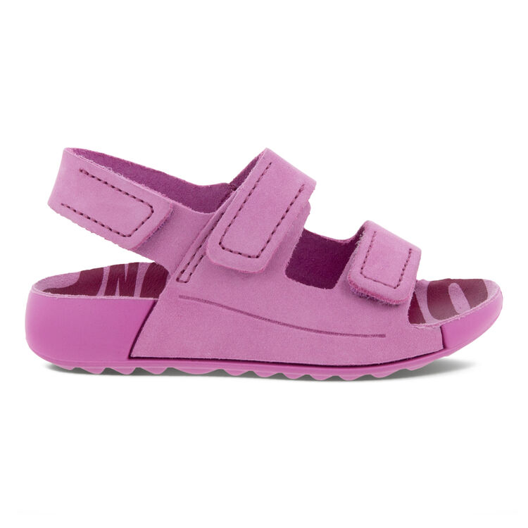 Сандалии ECCO COZMO INFANT 703401/02074 Сандалии ECCO COZMO INFANT 703401/02074