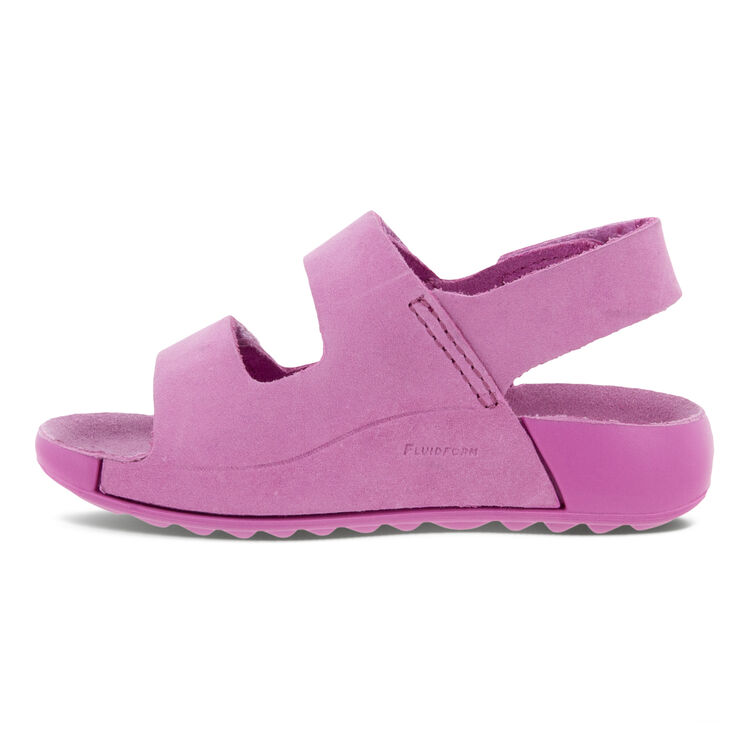 Сандалии ECCO COZMO INFANT 703401/02074