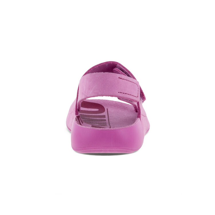 Сандалии ECCO COZMO INFANT 703401/02074 Сандалии ECCO COZMO INFANT 703401/02074