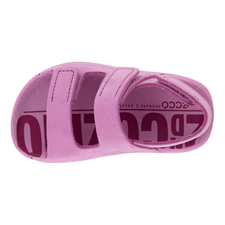 Сандалии ECCO COZMO INFANT 703401/02074 Сандалии ECCO COZMO INFANT 703401/02074