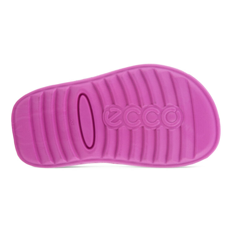 Сандалии ECCO COZMO INFANT 703401/02074 Сандалии ECCO COZMO INFANT 703401/02074