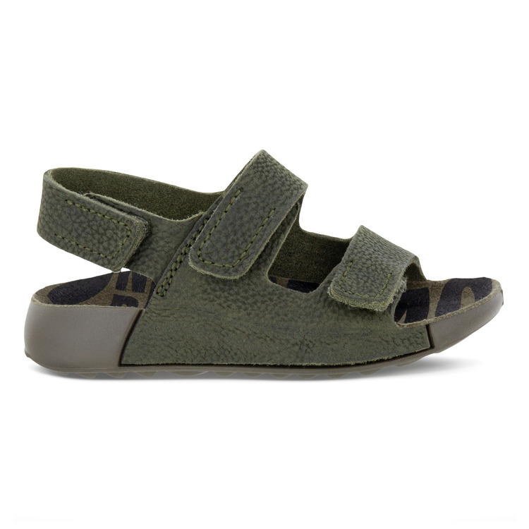 Сандалии ECCO COZMO INFANT 703401/02076