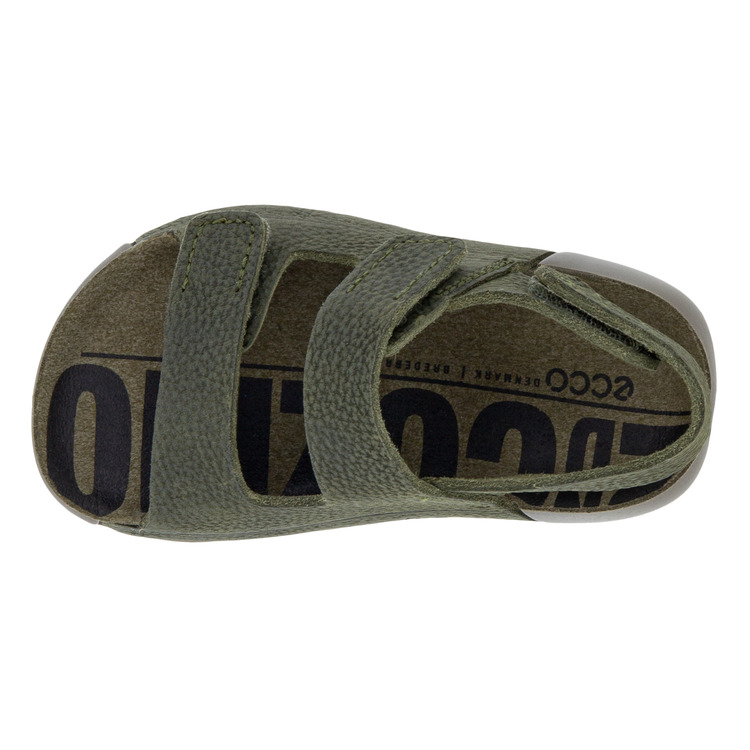 Сандалии ECCO COZMO INFANT 703401/02076 Сандалии ECCO COZMO INFANT 703401/02076