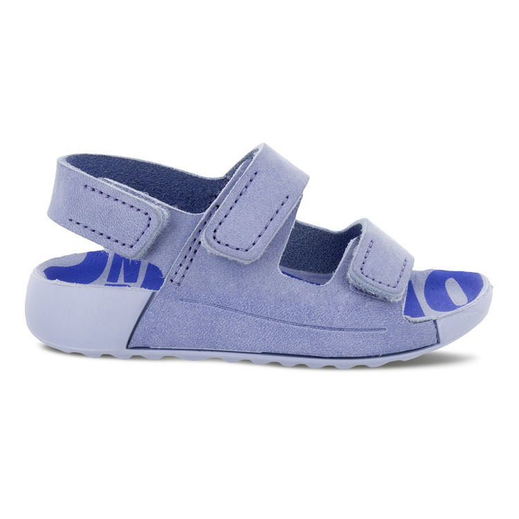 Сандалии ECCO COZMO INFANT 703401/02659