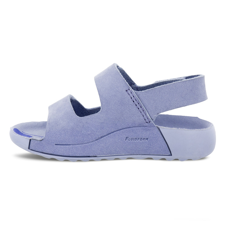 Сандалии ECCO COZMO INFANT 703401/02659