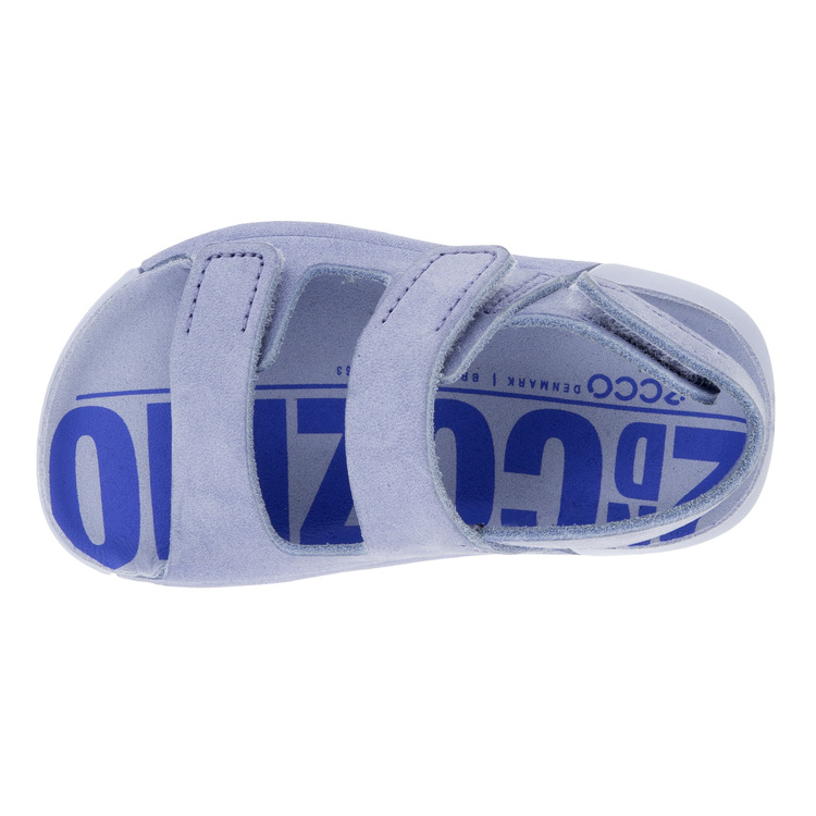 Сандалии ECCO COZMO INFANT 703401/02659 Сандалии ECCO COZMO INFANT 703401/02659