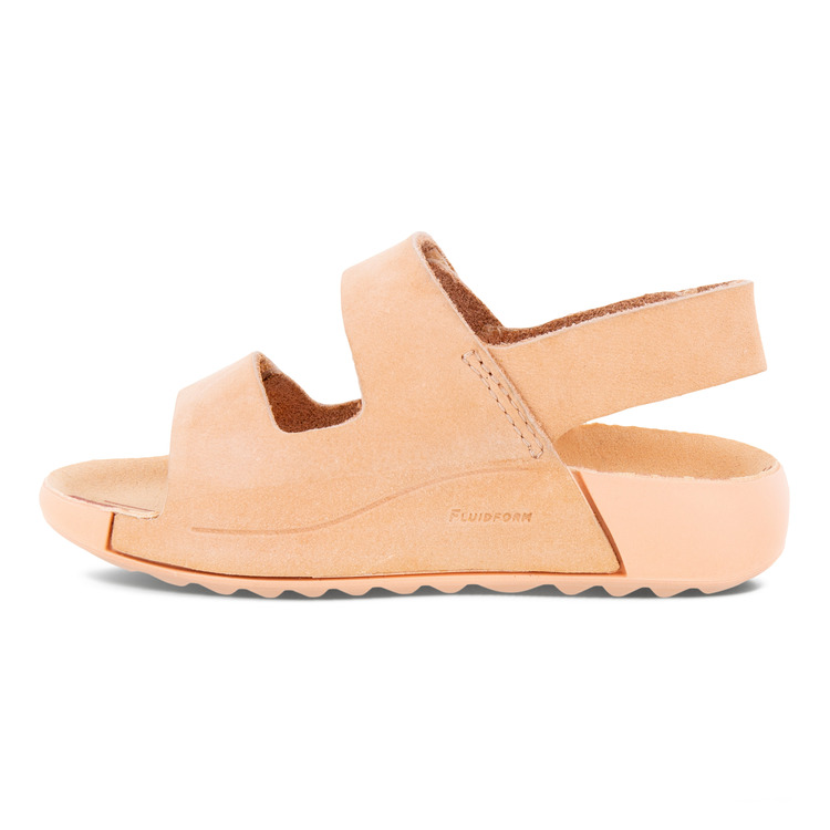 Сандалии ECCO COZMO INFANT 703401/02664