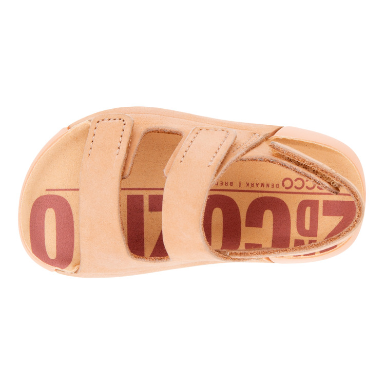 Сандалии ECCO COZMO INFANT 703401/02664 Сандалии ECCO COZMO INFANT 703401/02664