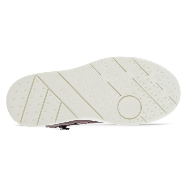 Кеды ECCO STREET TRAY K 705282/02385 Кеды ECCO STREET TRAY K 705282/02385