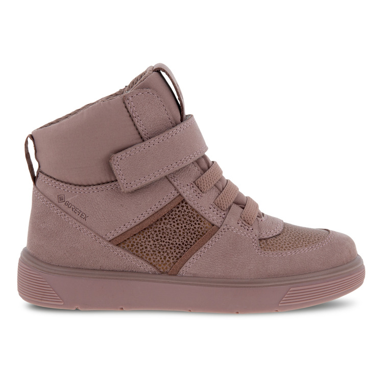 Кеды ECCO STREET TRAY K 705302/60191