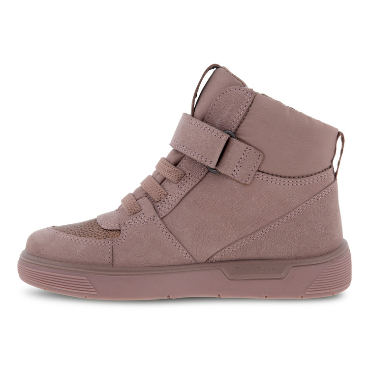 Кеды ECCO STREET TRAY K 705302/60191