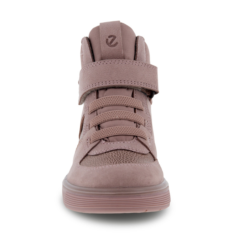 Кеды ECCO STREET TRAY K 705302/60191