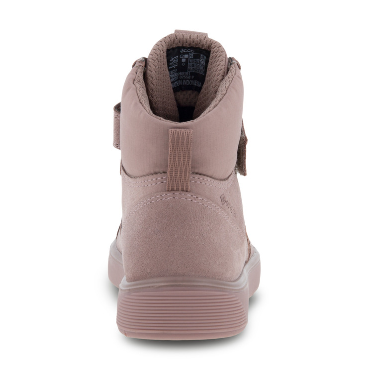 Кеды ECCO STREET TRAY K 705302/60191