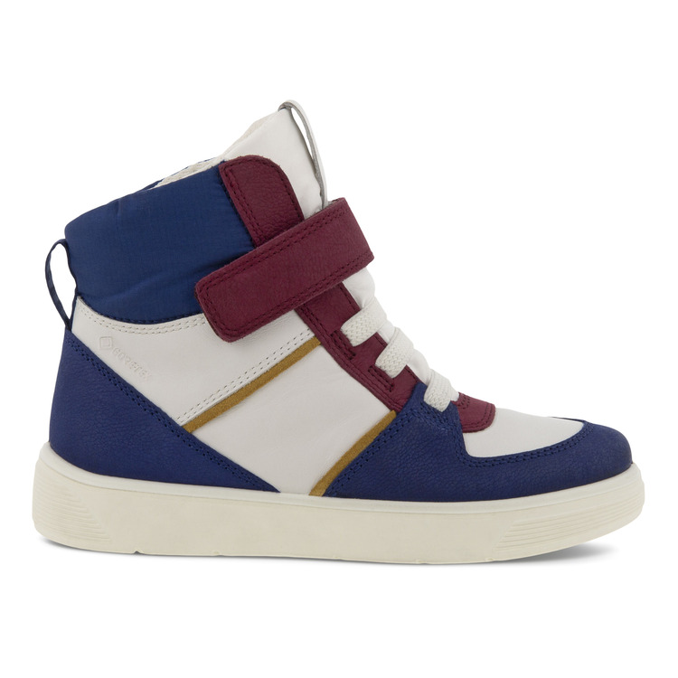 Кеды ECCO STREET TRAY K 705302/60525